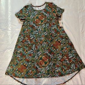 LulaRoe Dress